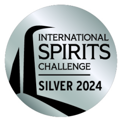 Caorunn Highland strength ISC silver 2024 2025 IWSC Gold